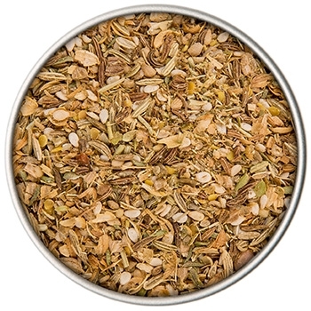 BIO Brotgewürz | Dose 50g