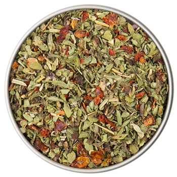 BIO Pastagewürz | 30g Dose