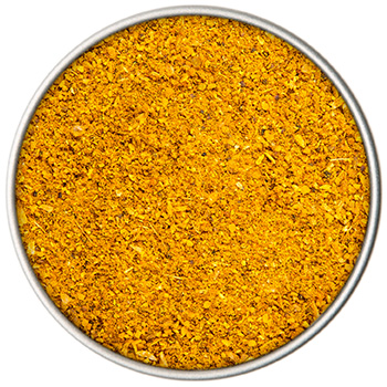 BIO Fiji Curry | 50g Dose