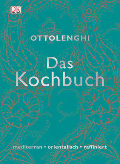 Ottolenghi - Das Kochbuch