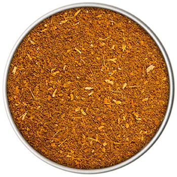 BIO Harissa | 50g Dose