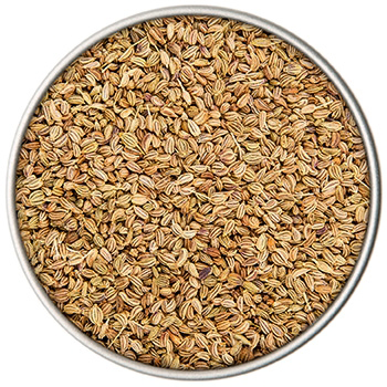 BIO Ajowan | 50 g Dose