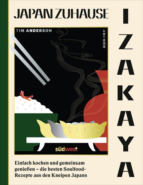 Japan Zuhause - Izakaya