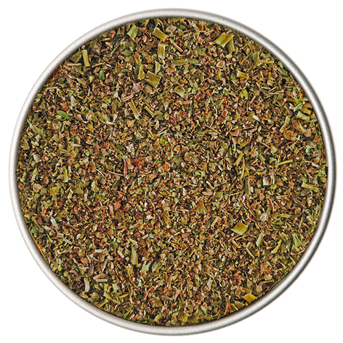 BIO Erdäpfelgewürz | 30g Dose