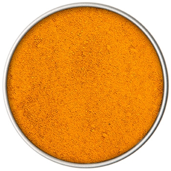 BIO Curcuma | 60 g Dose