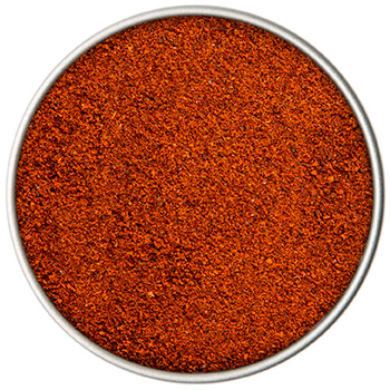 BIO Chipotle Chili rot | 50 g Dose