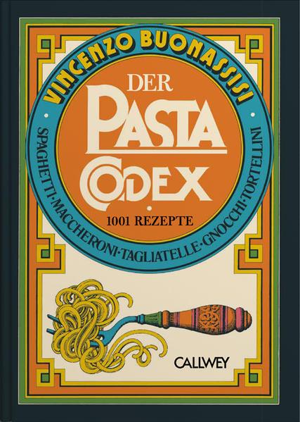 Der Pasta Codex
