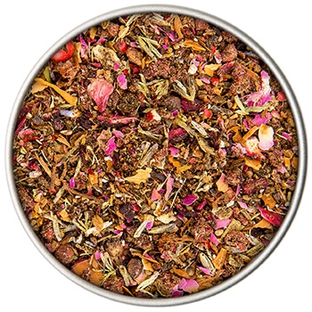 Mélange Orient