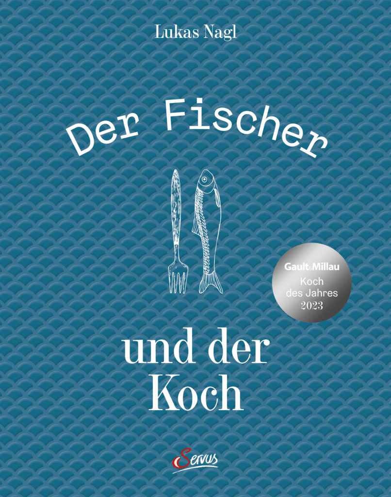 Der Fischer und der Koch