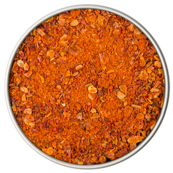 BIO Mojo Rojo