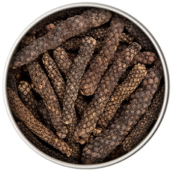 BIO Langer Pfeffer | 50 g Dose