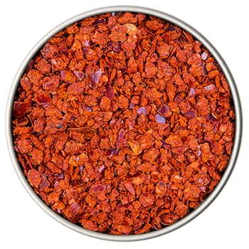 BIO Piment d’Espelette