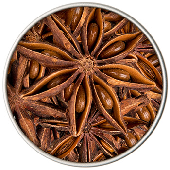 BIO Sternanis | 20g Dose