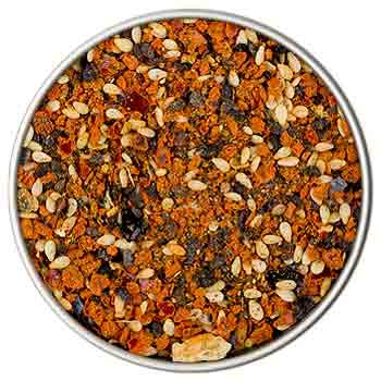 Shichimi Togarashi
