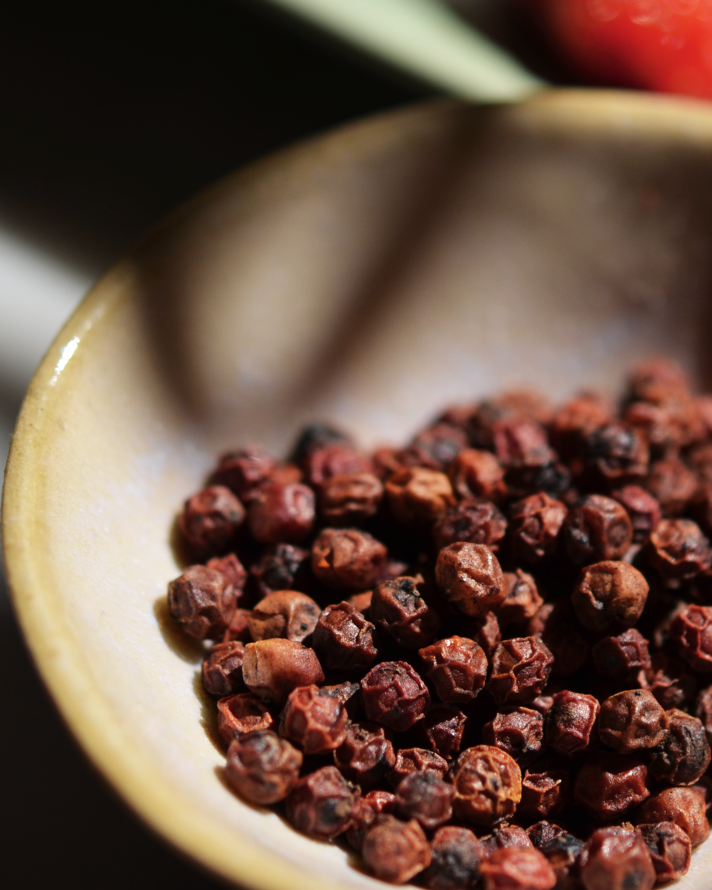 Spice Essentials - Pfefferraritäten