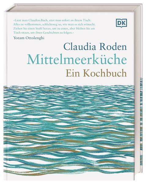 Mittelmeerküche - Ein Kochbuch