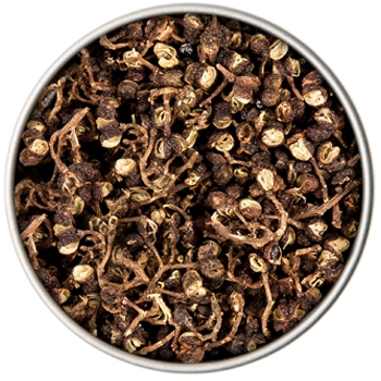 BIO Andaliman Pfeffer | 20g Dose