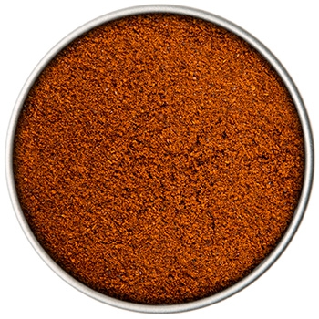 Ancho Chili | 60g Dose