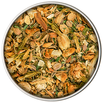 BIO Terre & Mer | Dose 40g