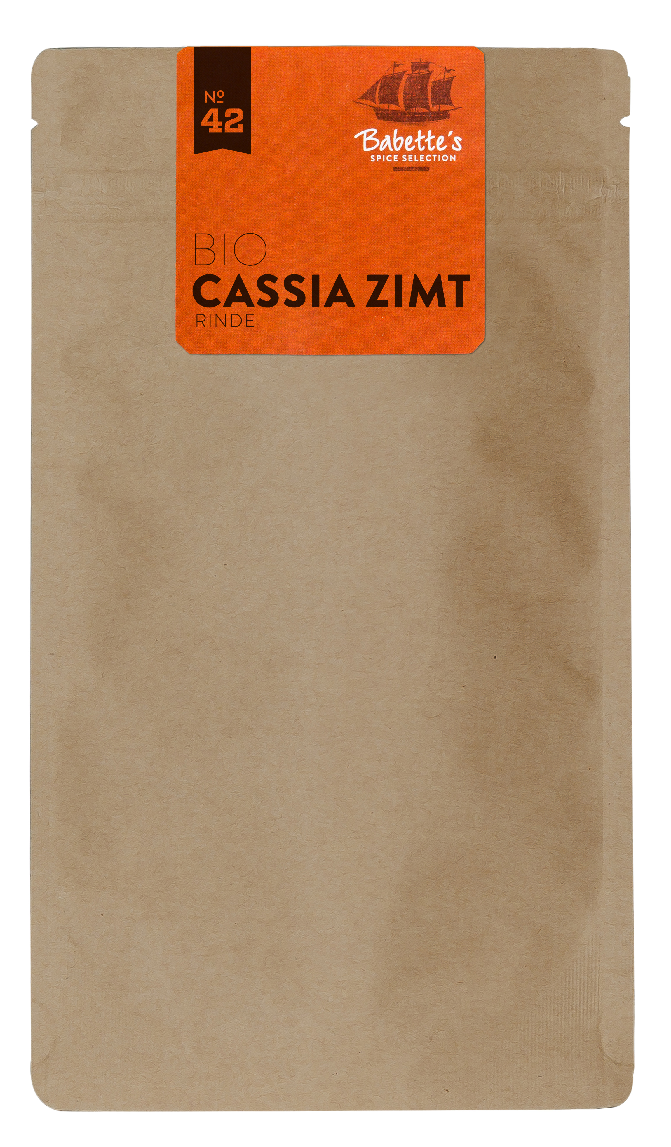 BIO Cassia Zimt