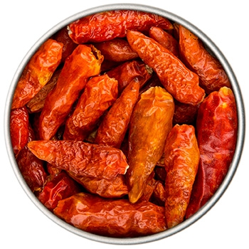 Bird's Eye Chili | 30 g Dose