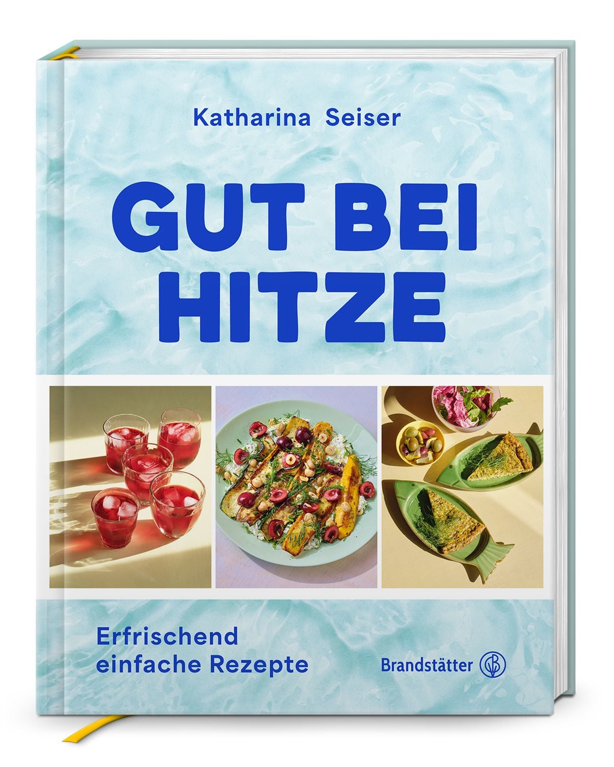 Gut bei Hitze