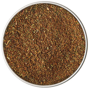 Recardo Rojo | 50g Dose