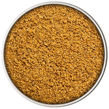BIO Veggie Curry | 50 g Dose
