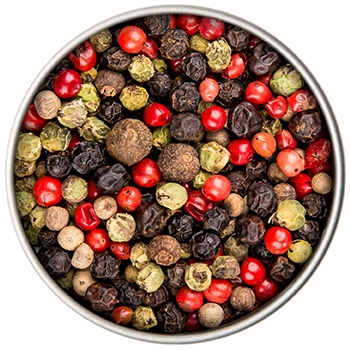 BIO Bunter Pfeffermix | 50 g Dose
