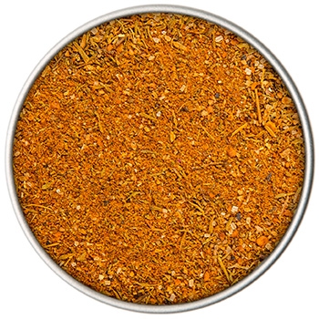 Creole Rub | 50 g Dose