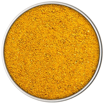 BIO Colombo Curry | 50 g Dose
