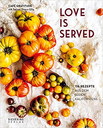 Love is served