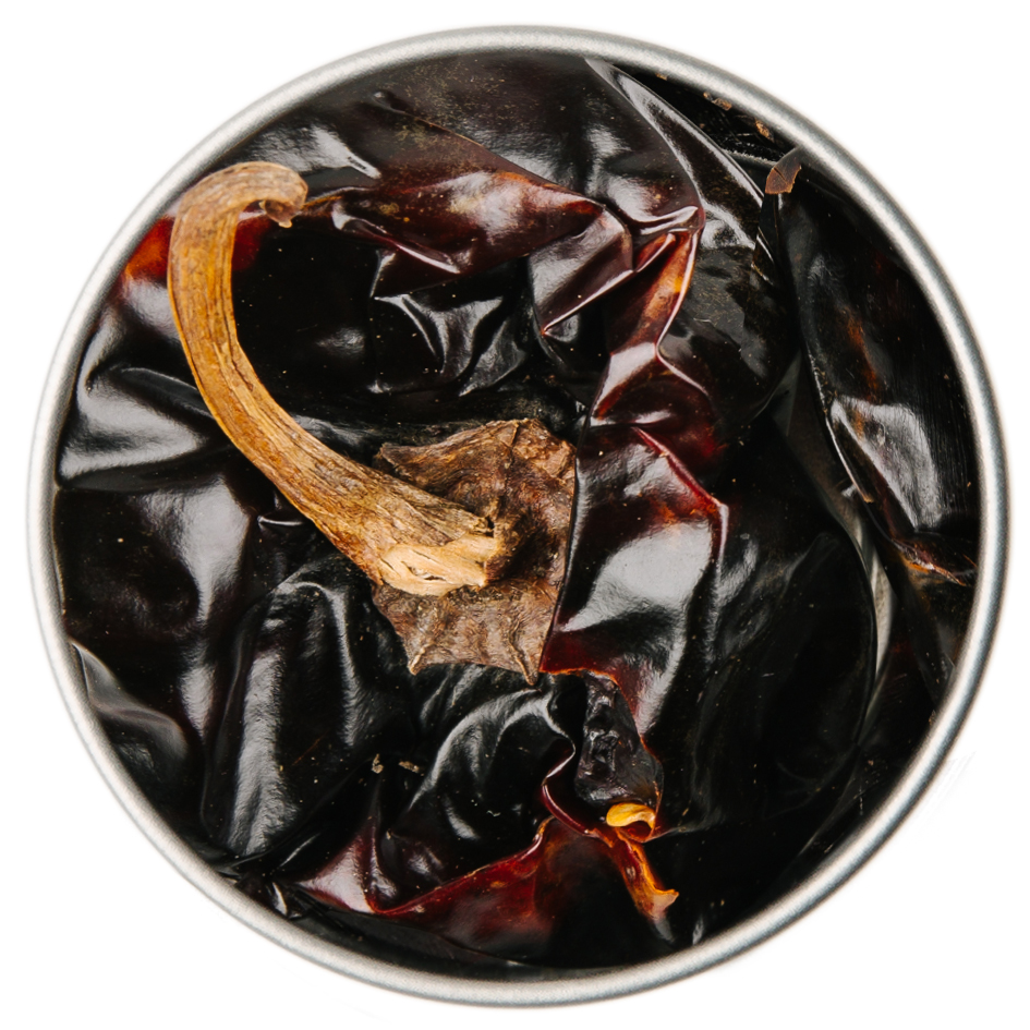 Cascabel Chili