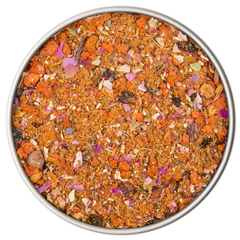 BIO Rosenharissa | 50 g Dose