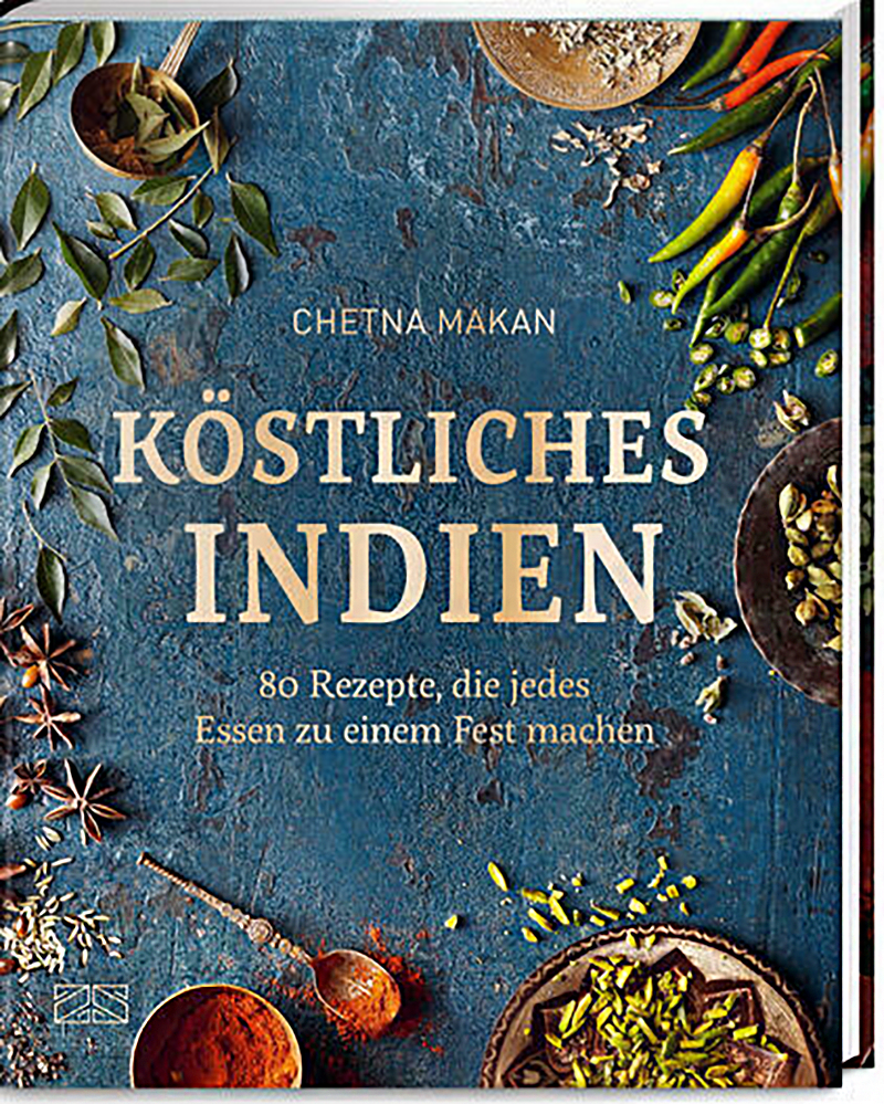 Köstliches Indien