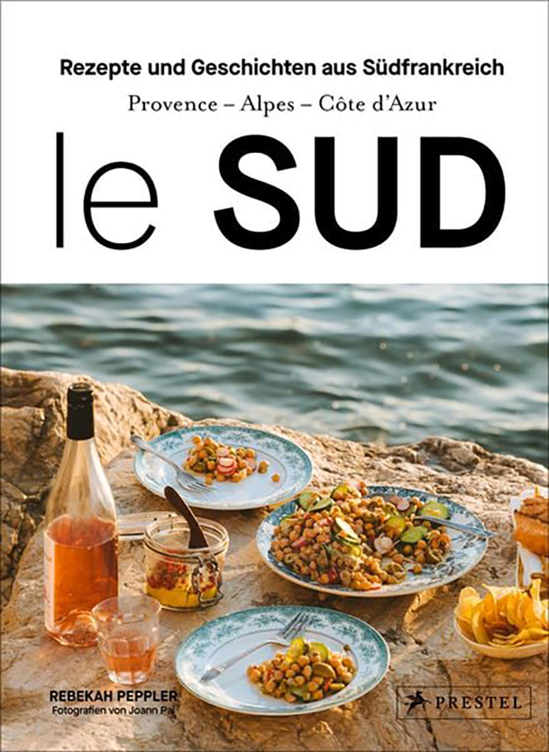 le Sud