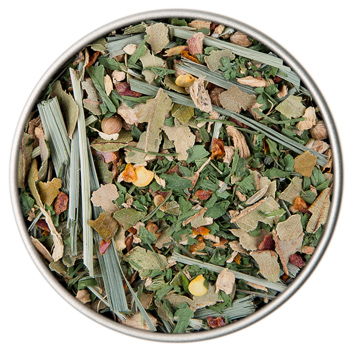 BIO Thai Tom Yum Spice | 30 g Dose