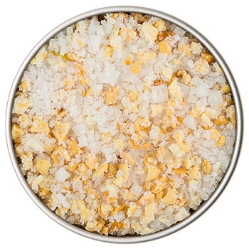 Knoblauchsalz | 100g Dose
