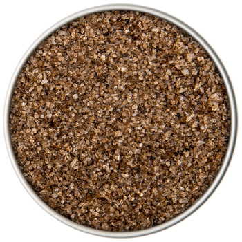 Salish Salt geräuchert