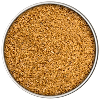 BIO Chat Masala | Dose 50 g