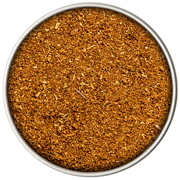 BIO Ceylon Curry | 50 g Dose