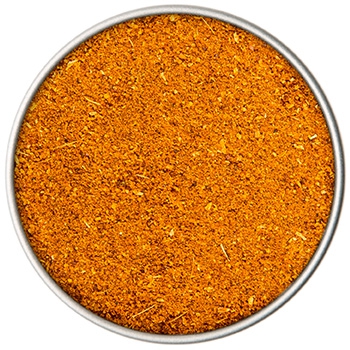 BIO Kap Curry | 50 g Dose