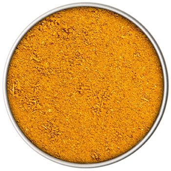 BIO Massaman Mix | 50 g Dose