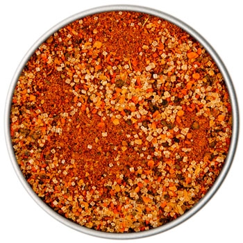 Kansas Rib Rub