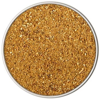 BIO Chana Masala | Dose 50g