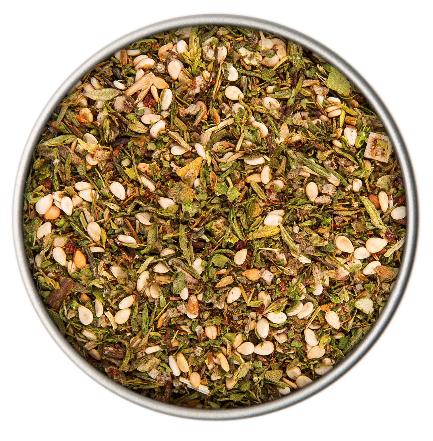 BIO Zaatar | Dose 50g
