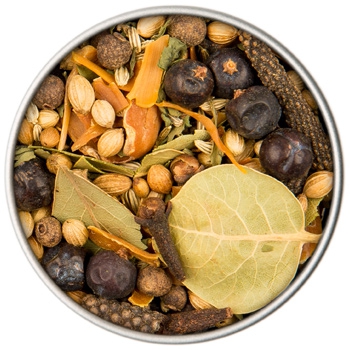 BIO Suppenglück | 40g Dose