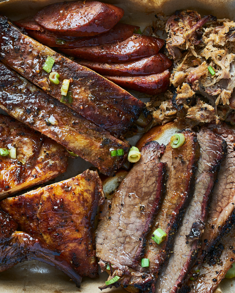 Spice Essentials - BBQ