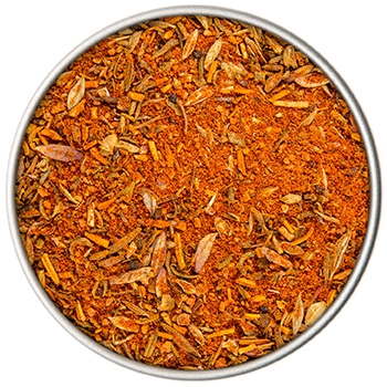 BIO Grillgewürz | 50 g Dose