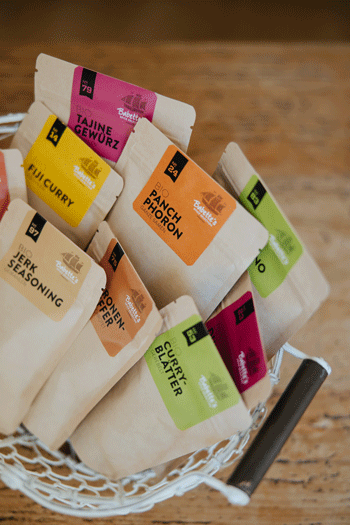 BIO Masala Chai